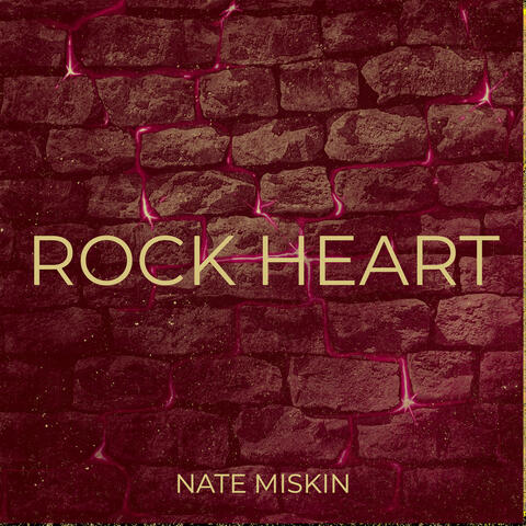 Rock Heart album art