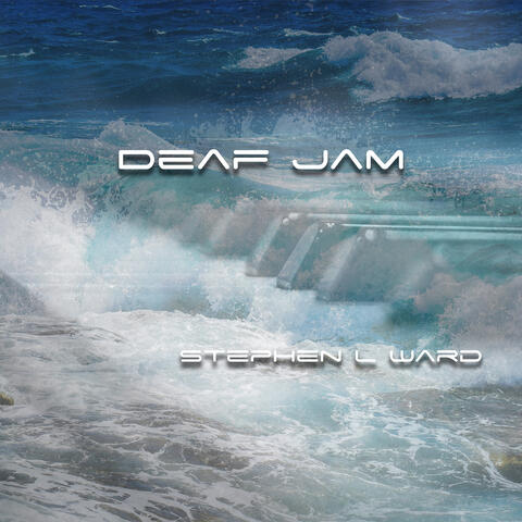 Deaf Jam album art