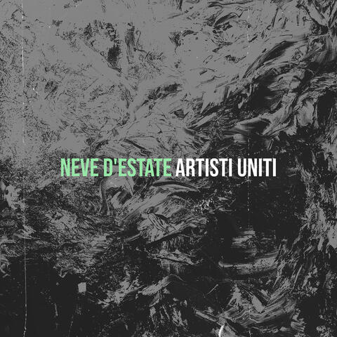 Neve D'Estate album art