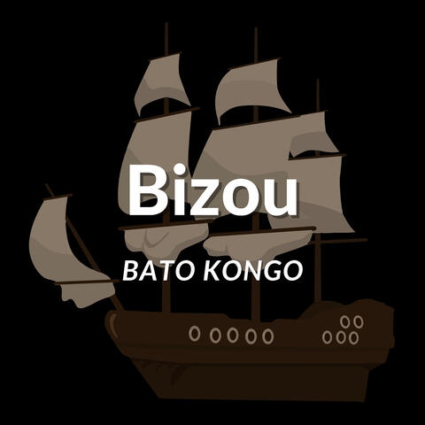 Bato Kongo album art