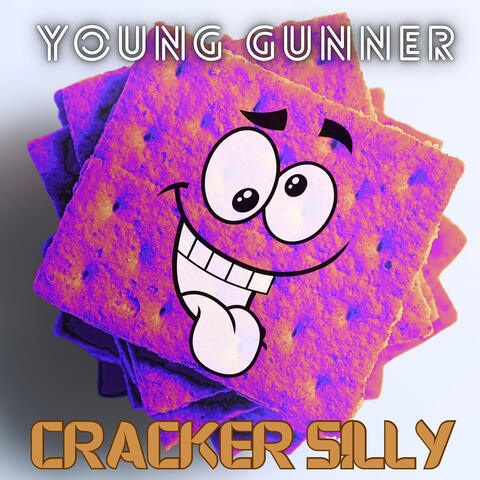 Cracker Silly album art