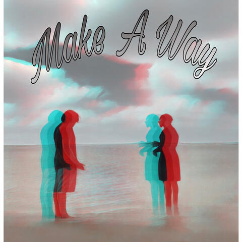 Make a Way album art