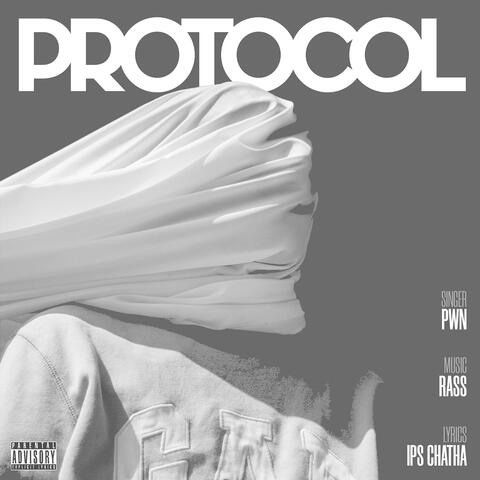 Protocol album art