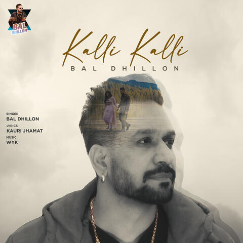 Kalli Kalli album art