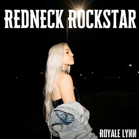 Redneck Rockstar album art