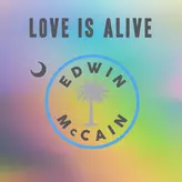 Image of Love Is Alive
