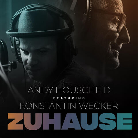 Zuhause  feat.Konstantin Wecker album art