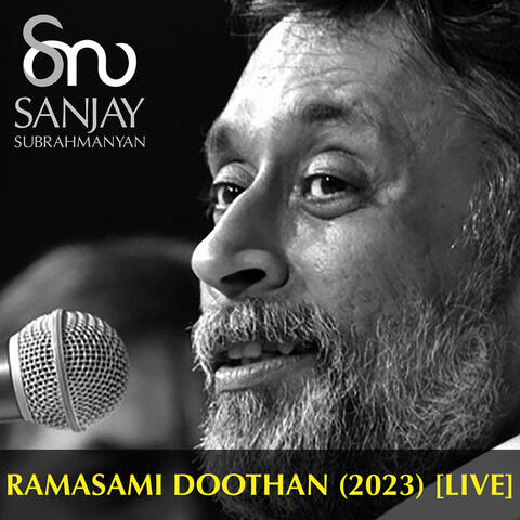 Ramasami Doothan (2023) [Live] album art