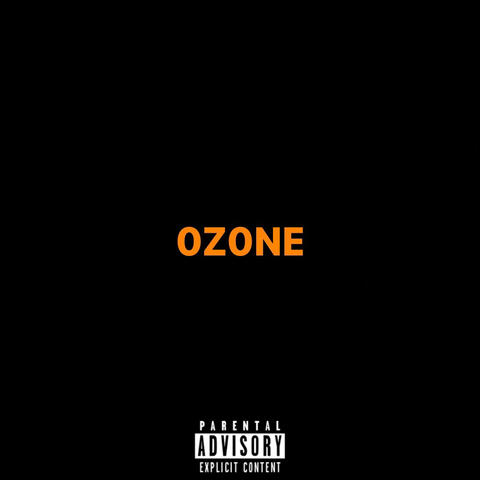 Ozone album art