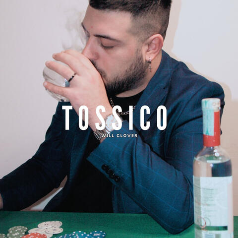 Tossico album art