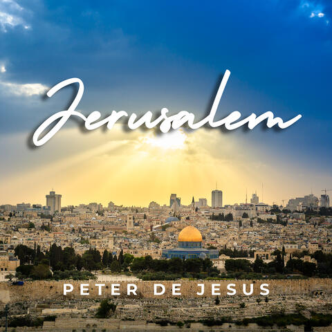 Jerusalem album art