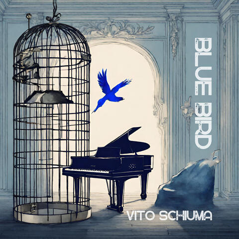Blue Bird album art