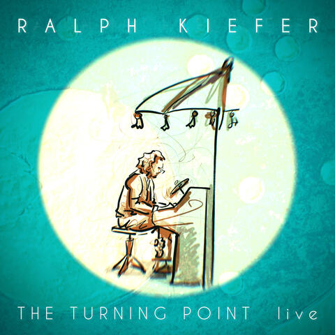 The Turning Point (Live) album art