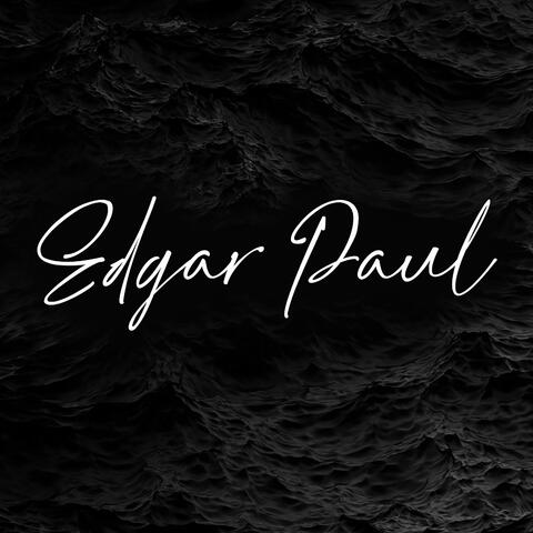 Edgar Paul album art