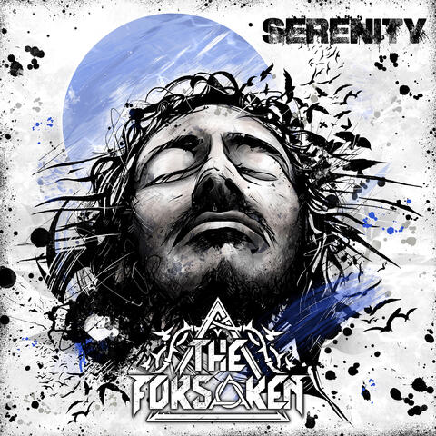 Serenity album art