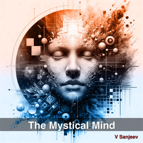 The Mystical Mind album art