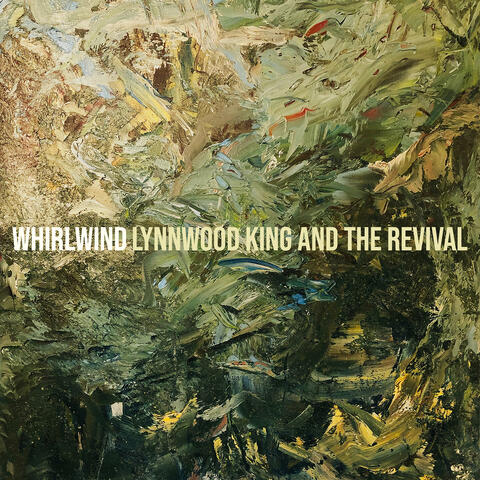 Whirlwind album art