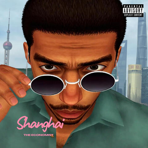 Shanghai album art