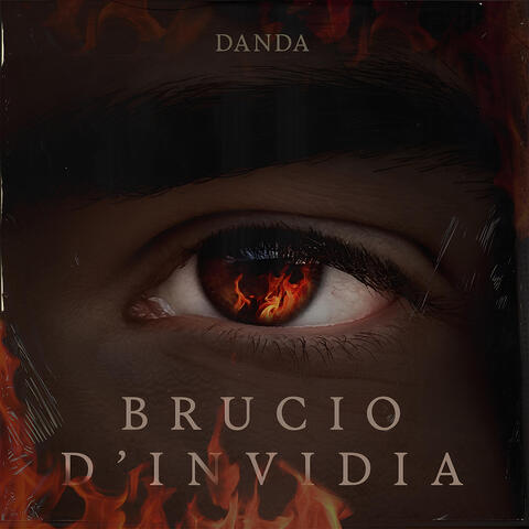 Brucio D'Invidia album art
