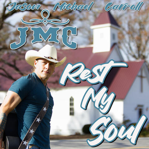 Rest My Soul album art