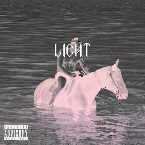 Licht album art
