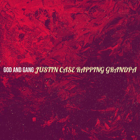 God and Gang album art