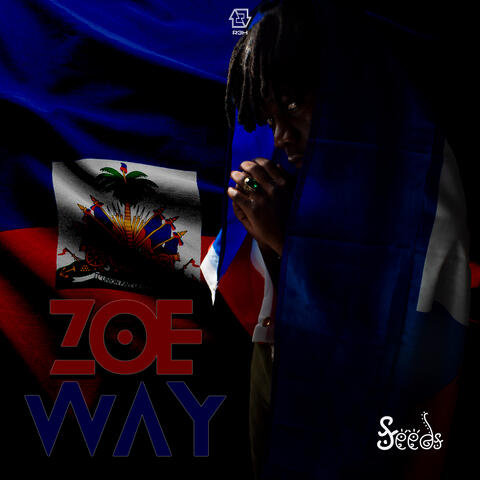 Zoe Way album art