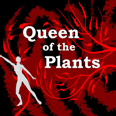 Queen of the Plants album art