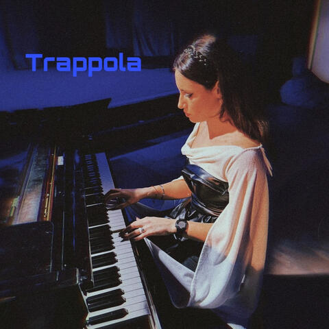 Trappola album art