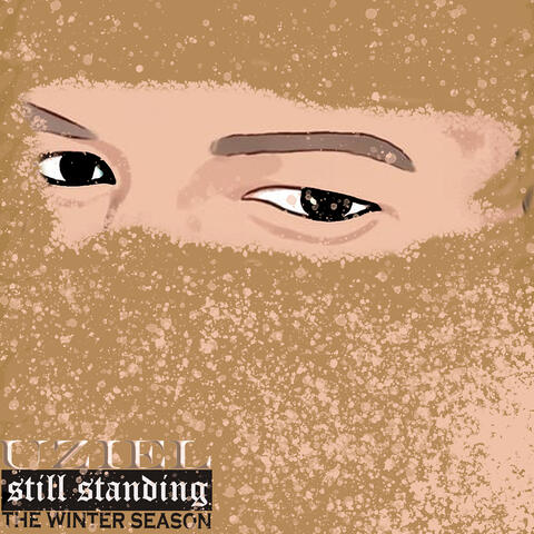 Still Standing - The Winter Season album art