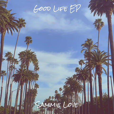 Good Life - EP album art