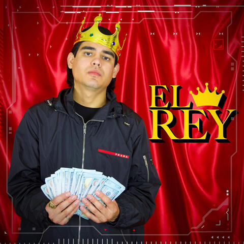 El Rey album art