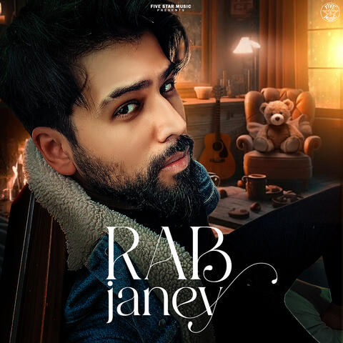 Rab Janey album art