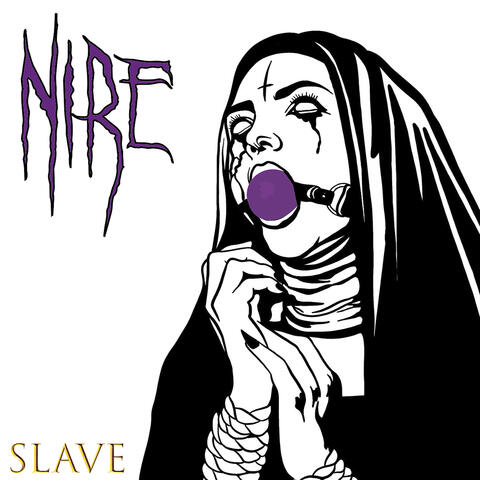 Slave album art