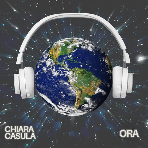 ORA album art