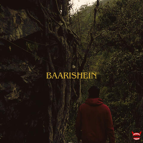 Baarishein album art