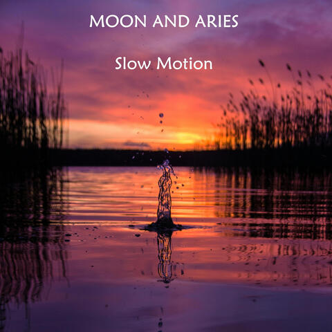 Slow Motion album art