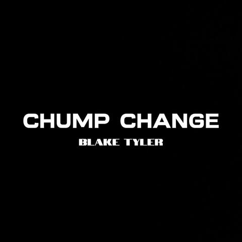 Chump Change album art
