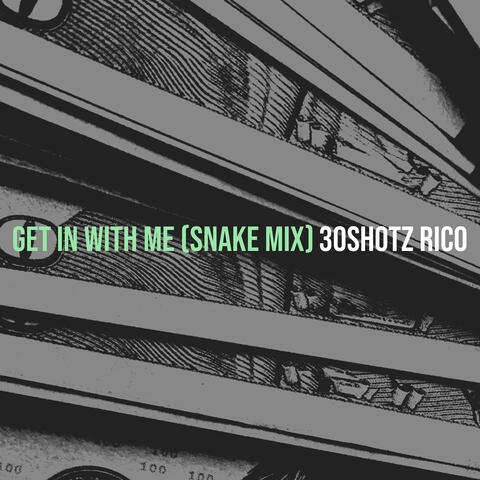Get in With Me (Snake Mix) album art