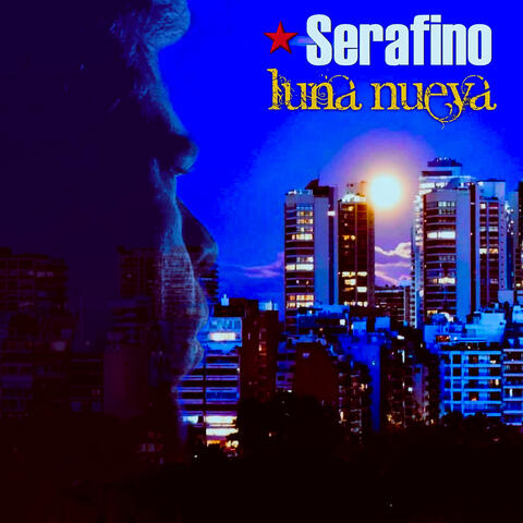 Luna Nueva album art