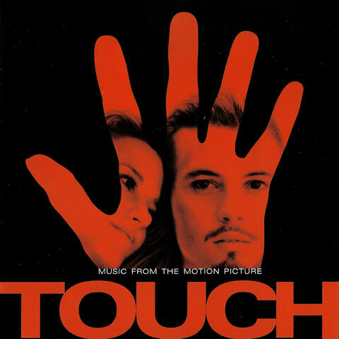 Touch (Music from the Motion Picture) album art