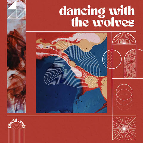 Dancing With the Wolves album art