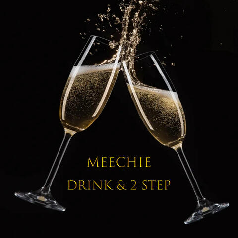 Drink and 2 Step album art