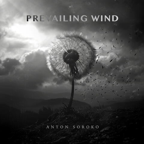 Prevailing Wind album art