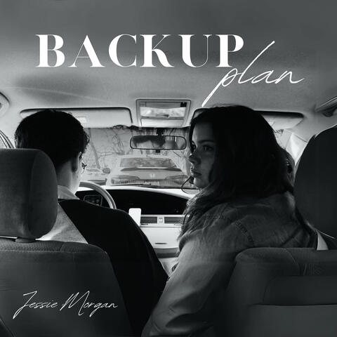 Backup Plan album art