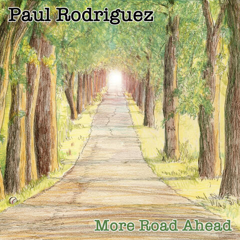 More Road Ahead (Deluxe Version) album art