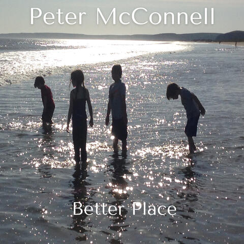 Better Place album art