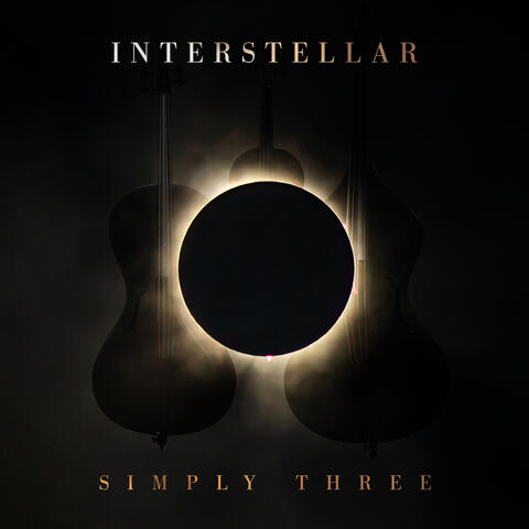 Interstellar album art