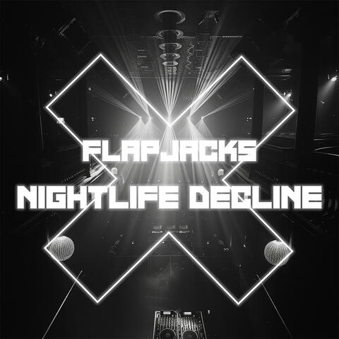 Nightlife Decline album art