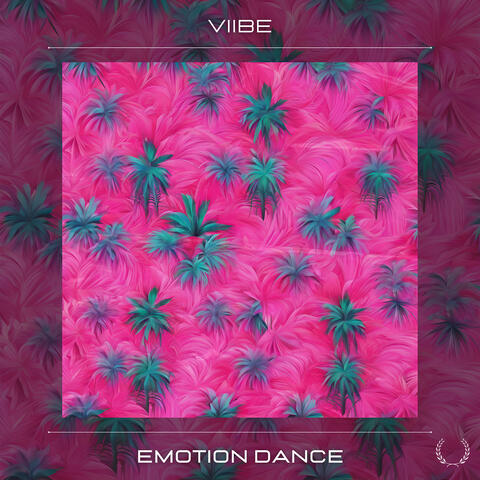 Emotion Dance album art